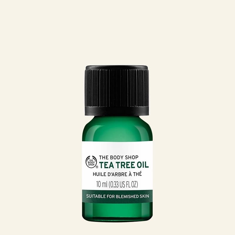 Tea Tree Oil