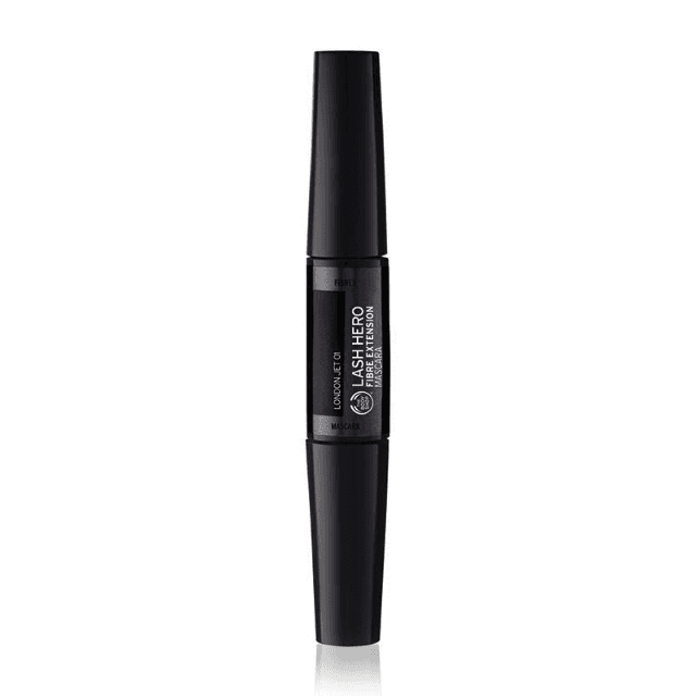 *Lash Hero Fibre Extension Mascara*