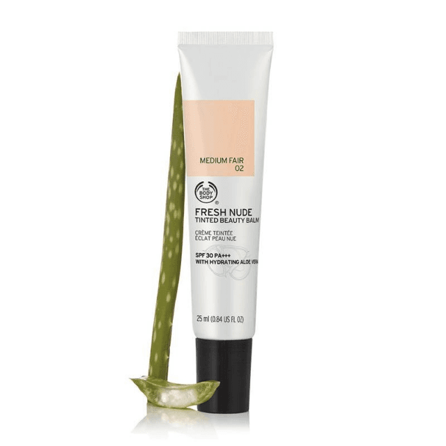 *Fresh Nude BB Cream*