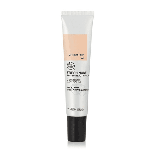*Fresh Nude BB Cream*