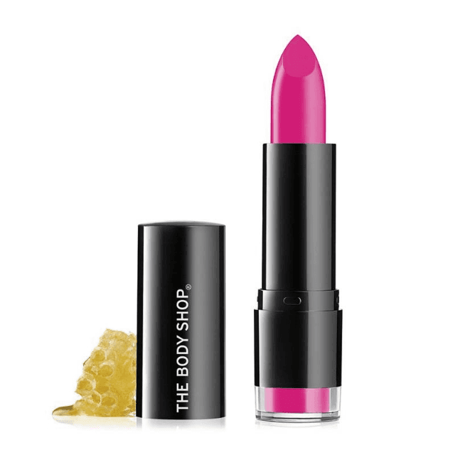 *Colour Crush Lipsticks (130 Cordoba Petonia)*