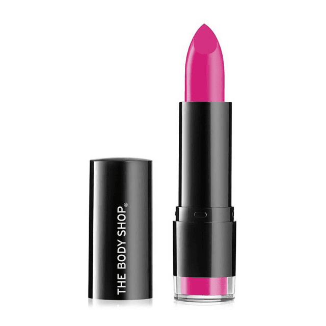 *Colour Crush Lipsticks (130 Cordoba Petonia)*