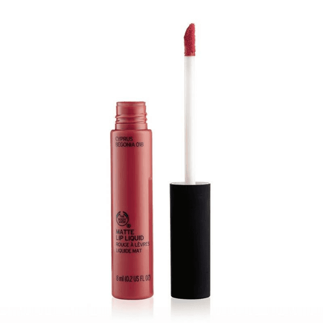 *Matte Lip Liquid*