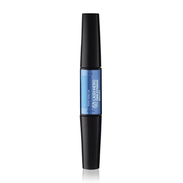 *Lash Hero Fibre Extension Mascara*