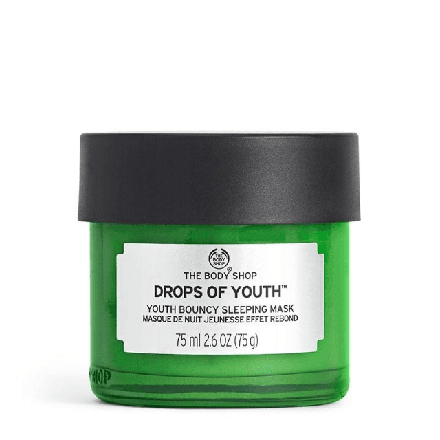 *Drops of Youth Bouncy Sleeping Mask*