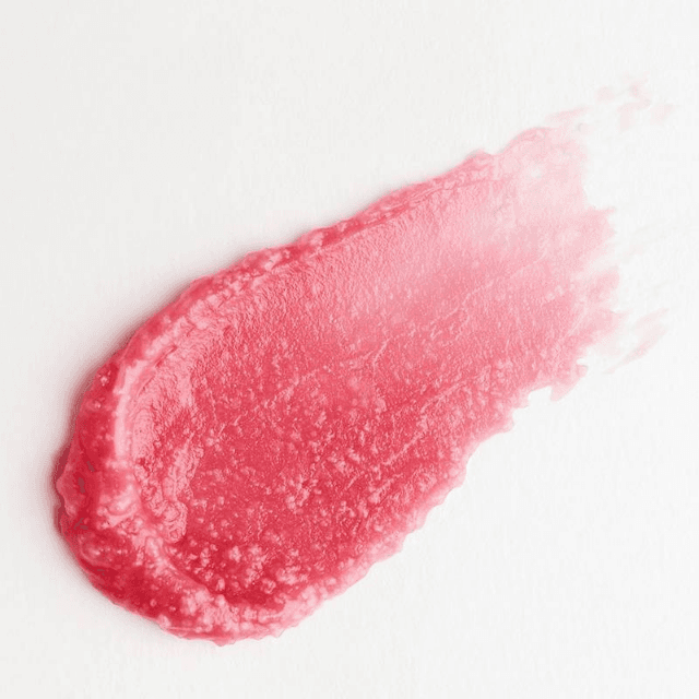 *Lip Butter. (Also available in coconut and mango flavour, e