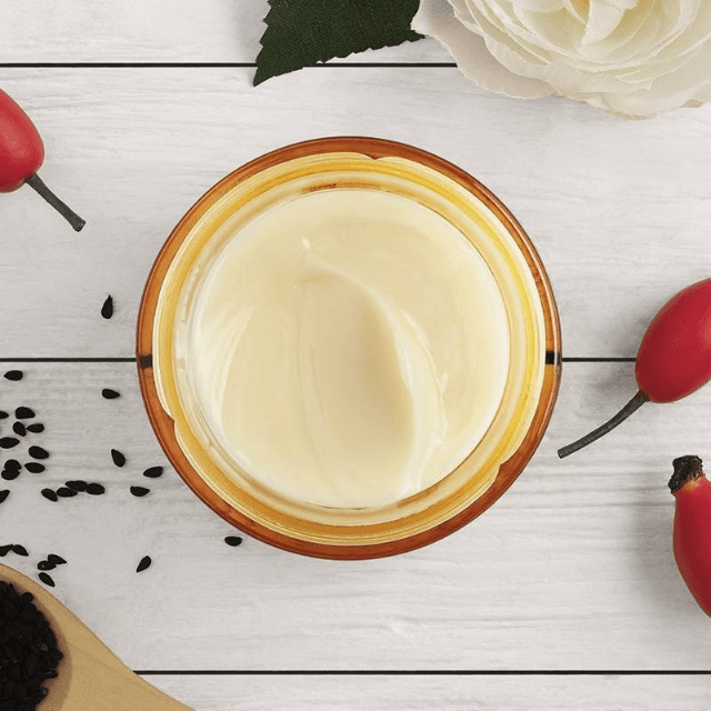 *Oils of Life Sleeping Cream*