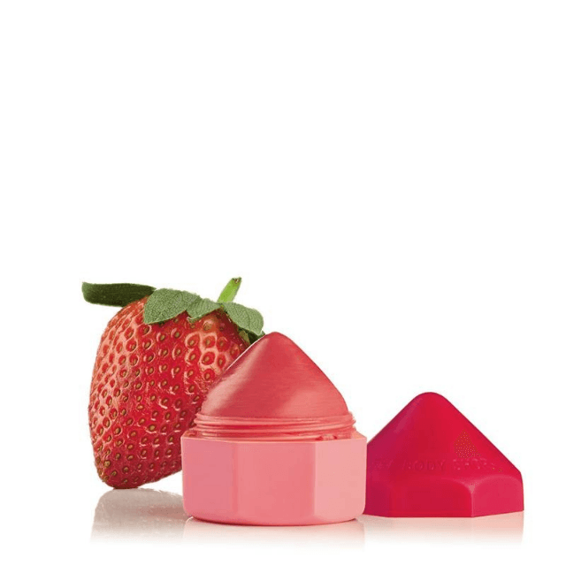 *Lip Juicers* (Available in many fruity flavours)