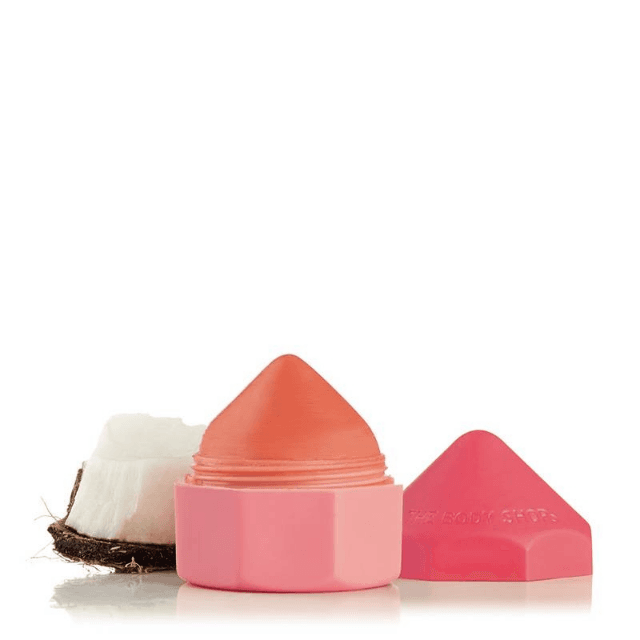 *Lip Juicers* (Available in many fruity flavours)