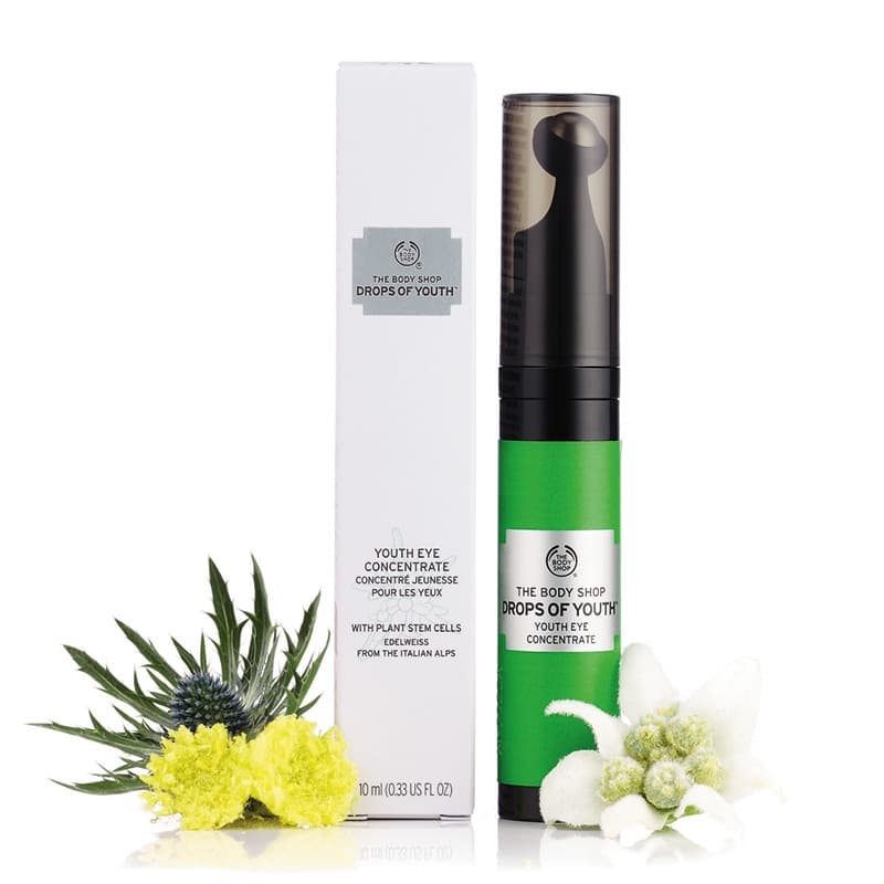 Drops of Youth Eye Concentrate