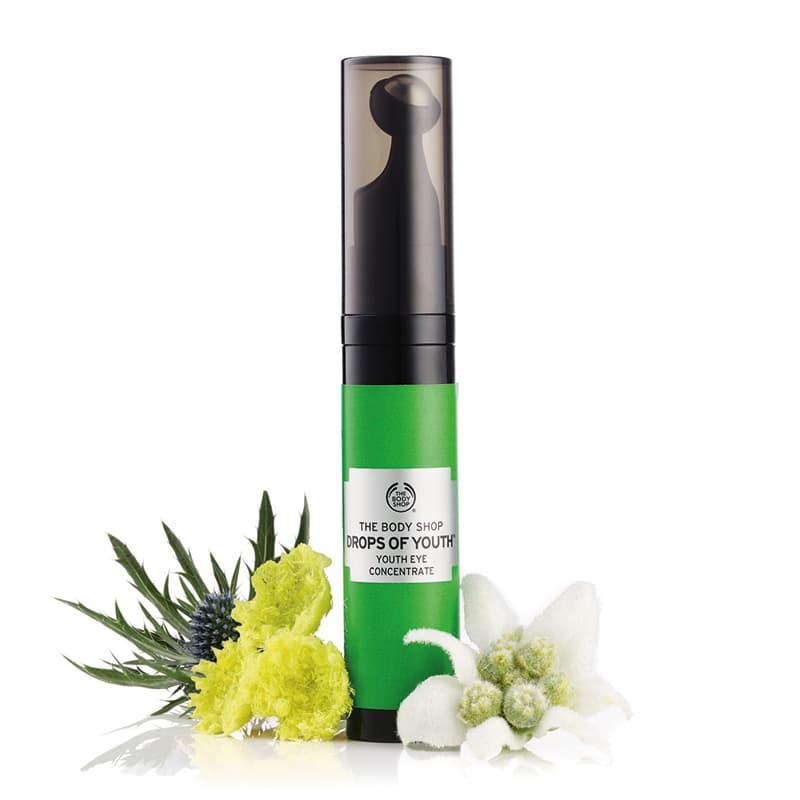 Drops of Youth Eye Concentrate