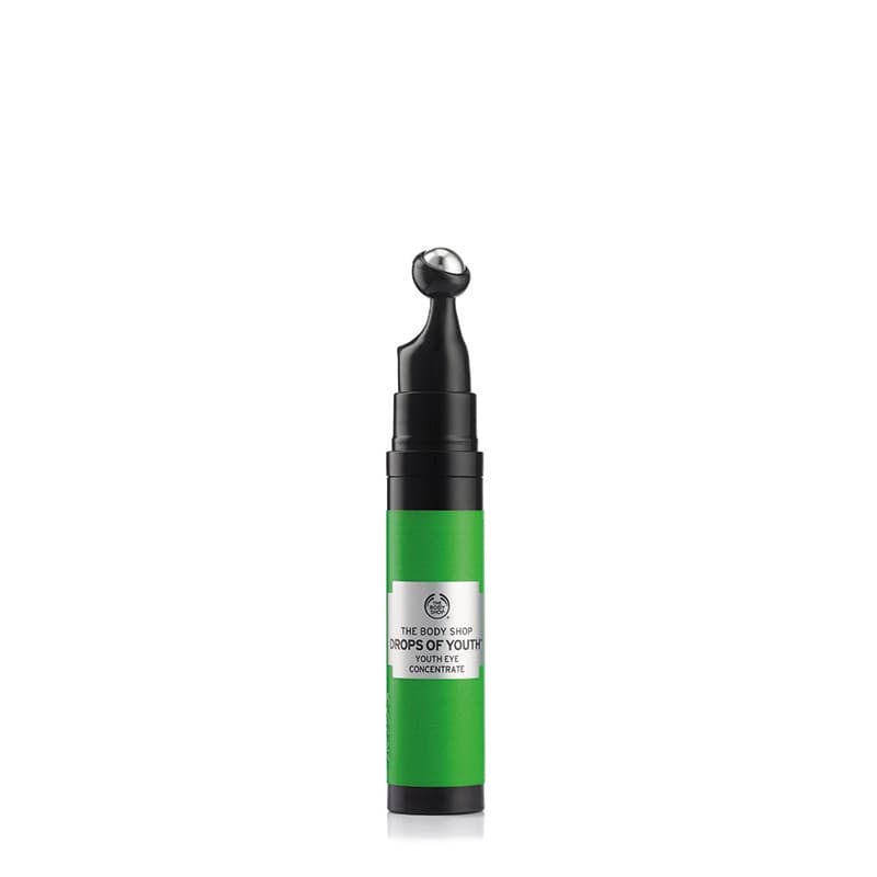 Drops of Youth Eye Concentrate