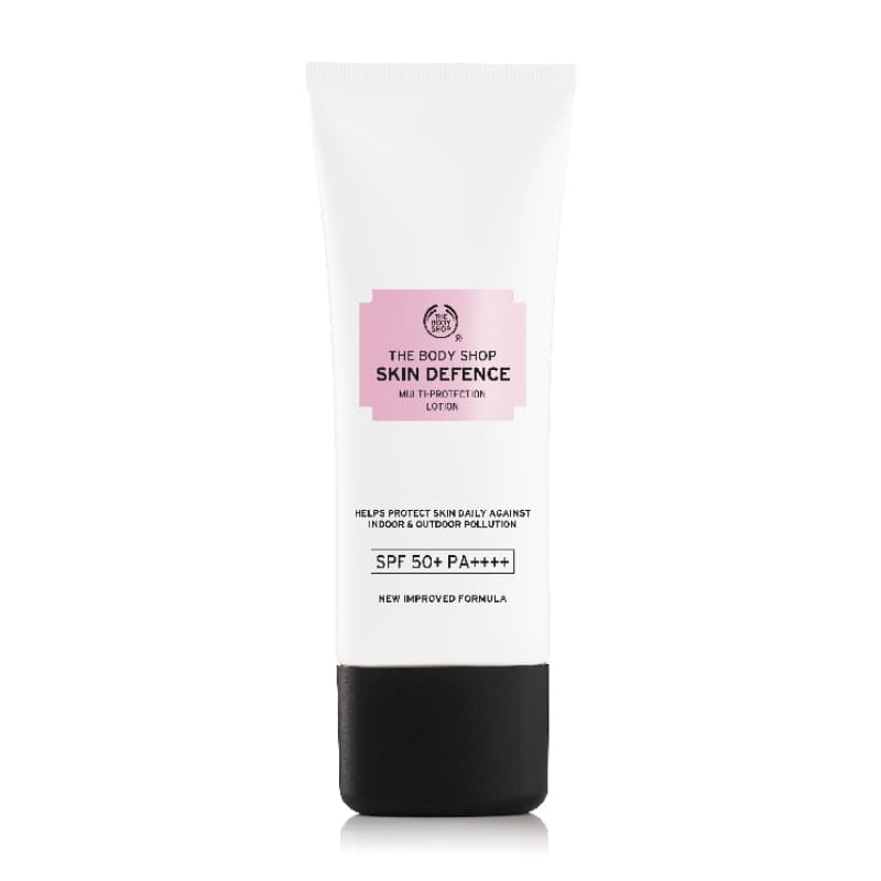 Skin Defence Multi-Protection Lotion SPF 50+ PA++++