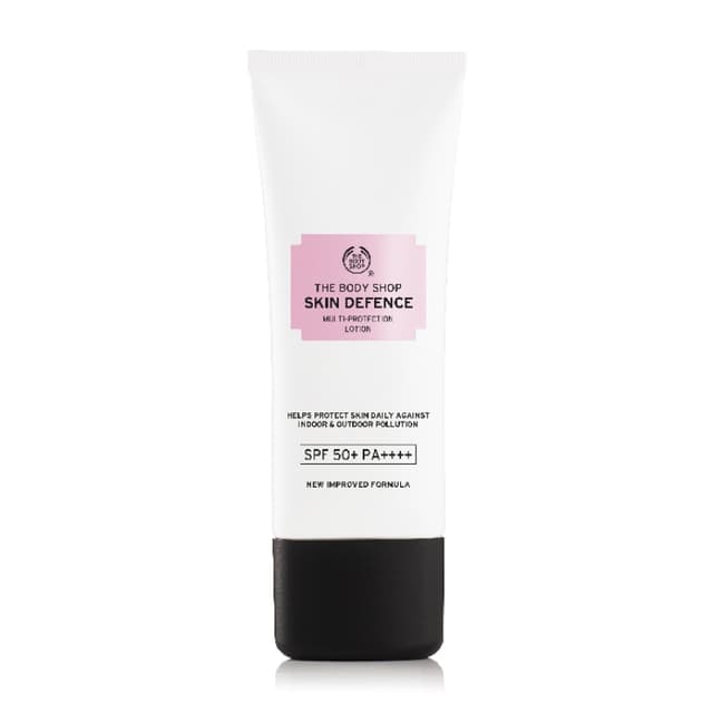 Skin Defence Multi-Protection Lotion SPF 50+ PA++++
