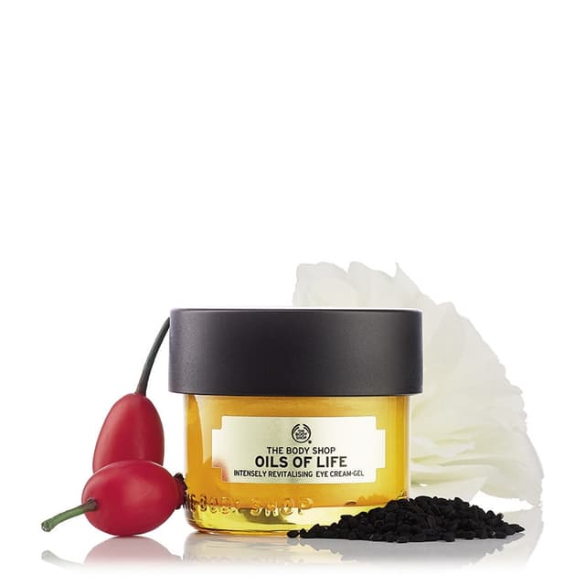 Oils Of Life Eye Cream Gel