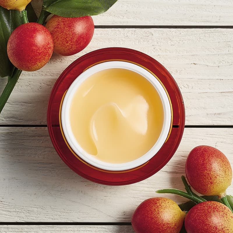 Vitamin C Glow Boosting Moisturiser
