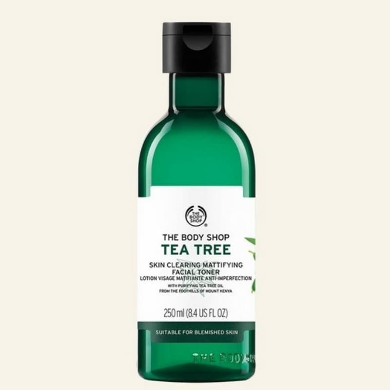 Tea Tree Skin Clearing Mattifying Toner