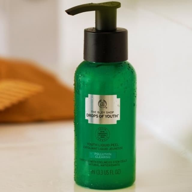 Drops of Youth Youth Liquid Peel