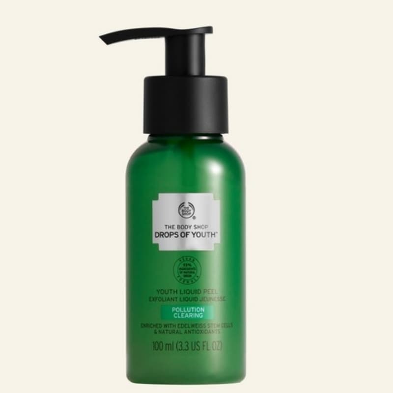 Drops of Youth Youth Liquid Peel