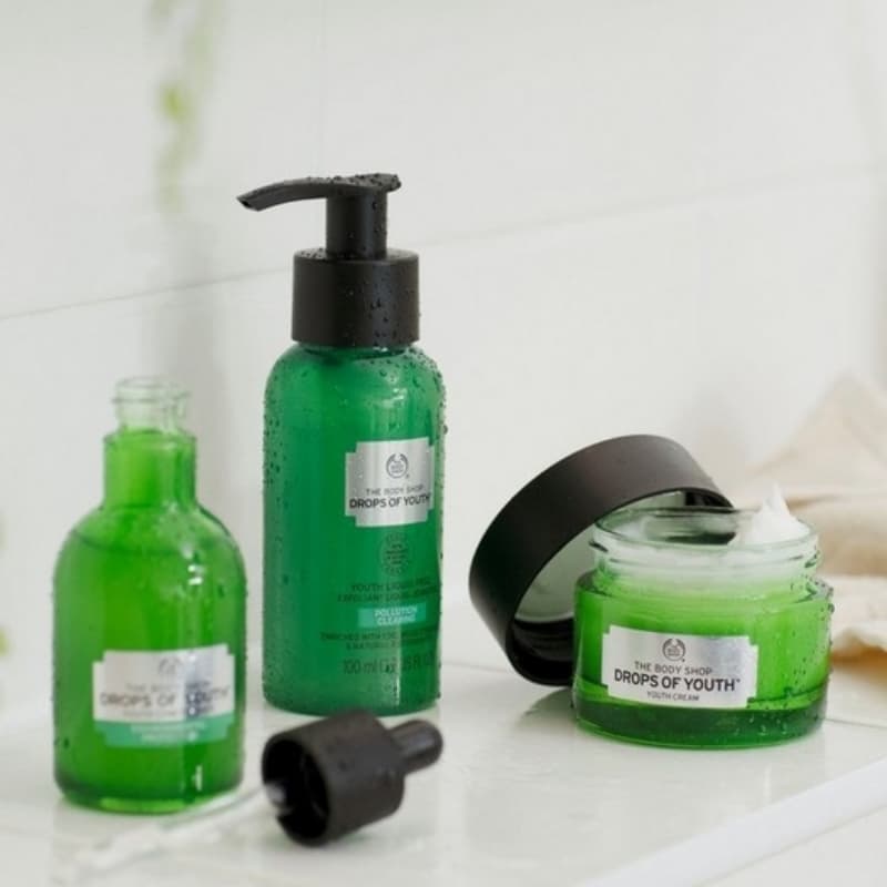 Drops of Youth Youth Liquid Peel