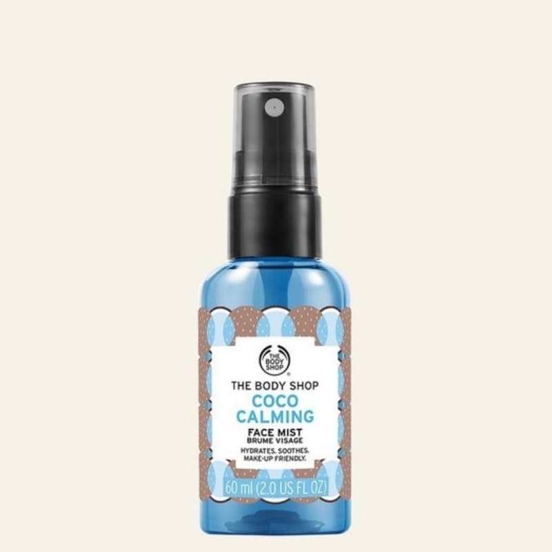 *Coco Calming Face Mist*