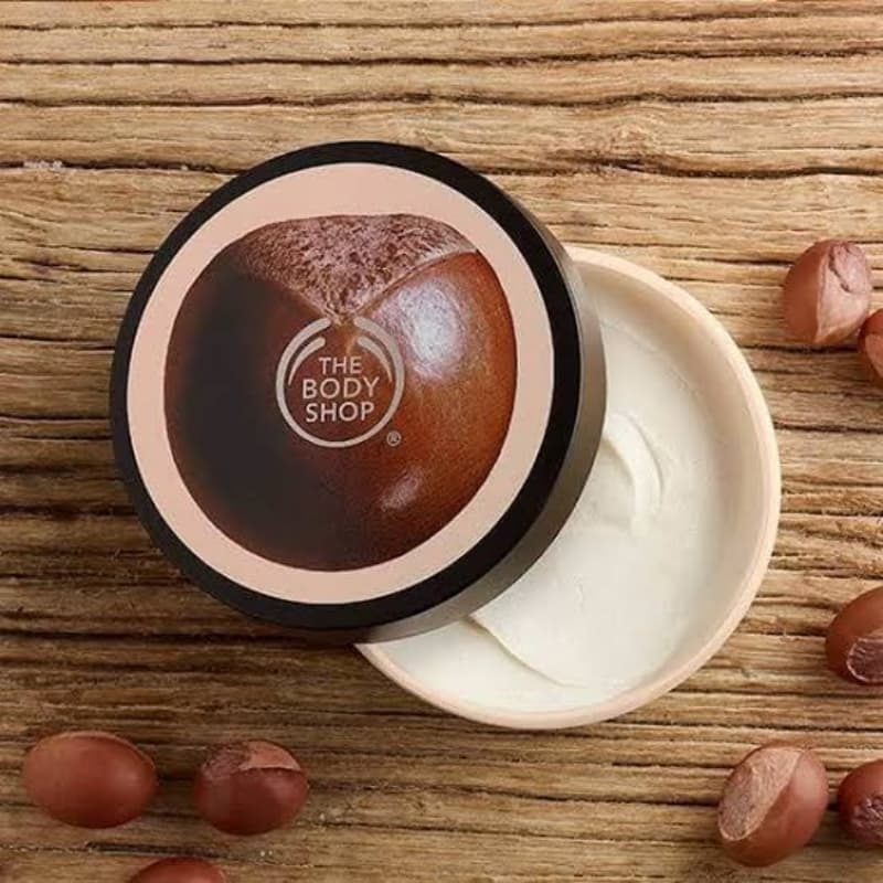 *Shea Body Butter*
