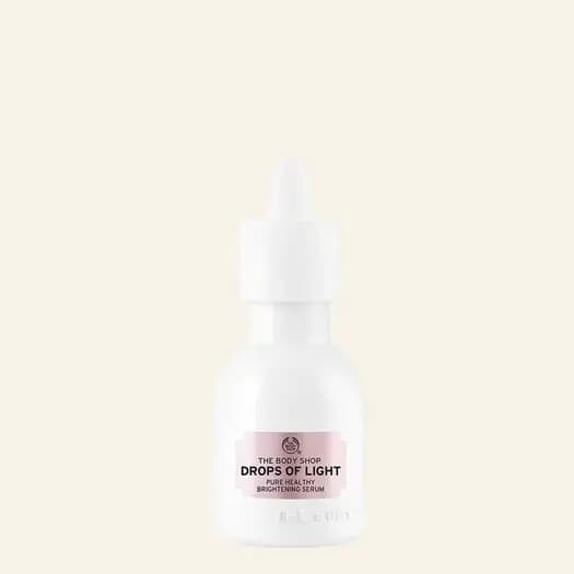*Drops Of Light Brightening Serum*